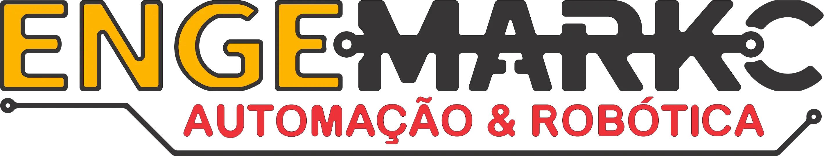 Engemarkc Automação & Robótica
